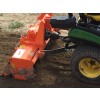 3point rotary tiller