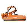 Cosmo Offset / Side / Ditch Flail Mower FRF165